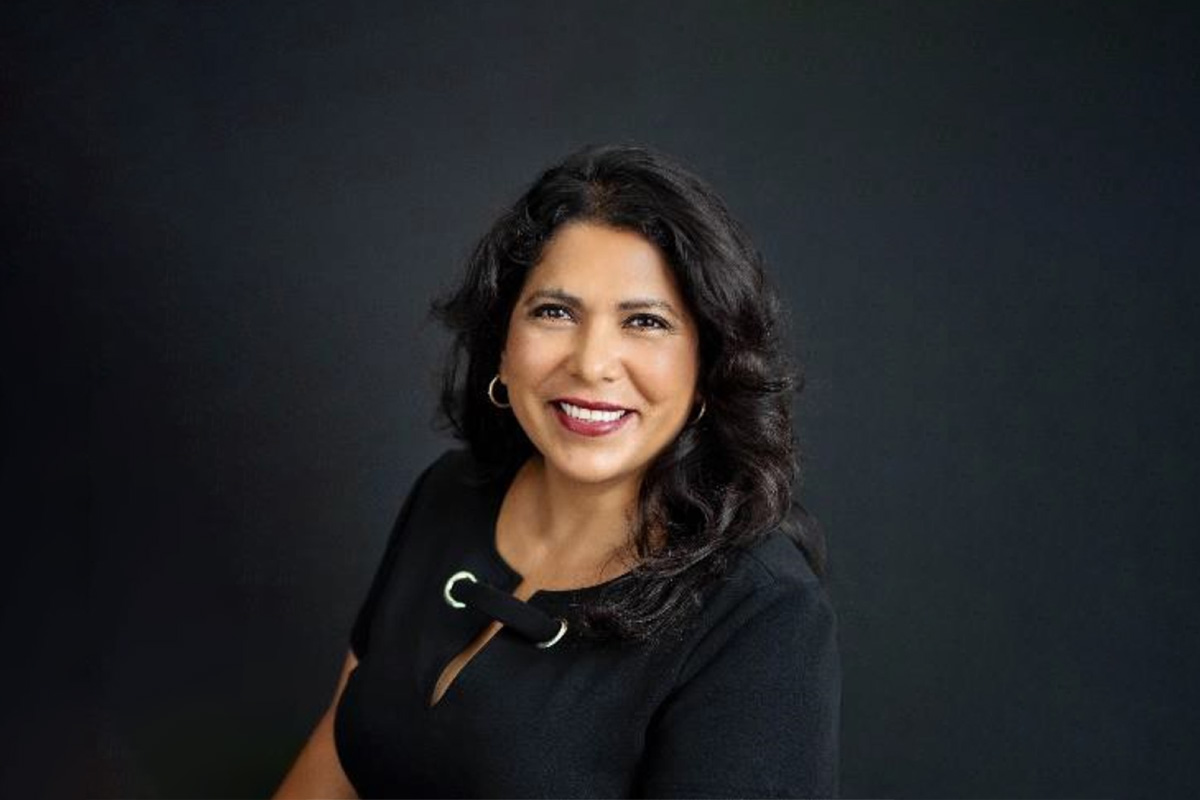 Meet Our New CEO, Amparo Mahler